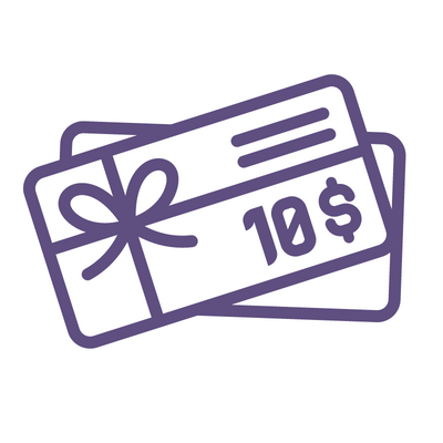 Homestead Holistics Gift Card