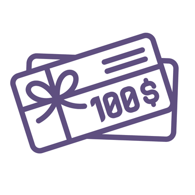 Homestead Holistics Gift Card