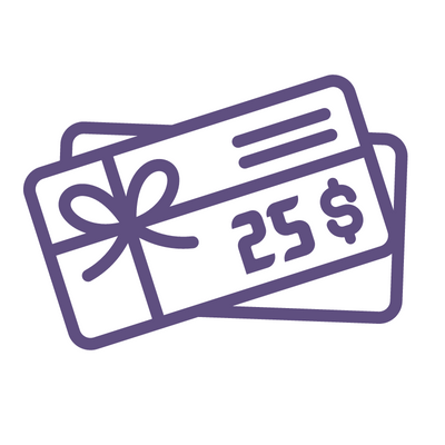 Homestead Holistics Gift Card