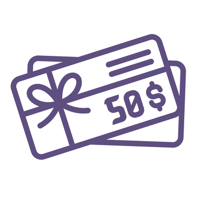 Homestead Holistics Gift Card