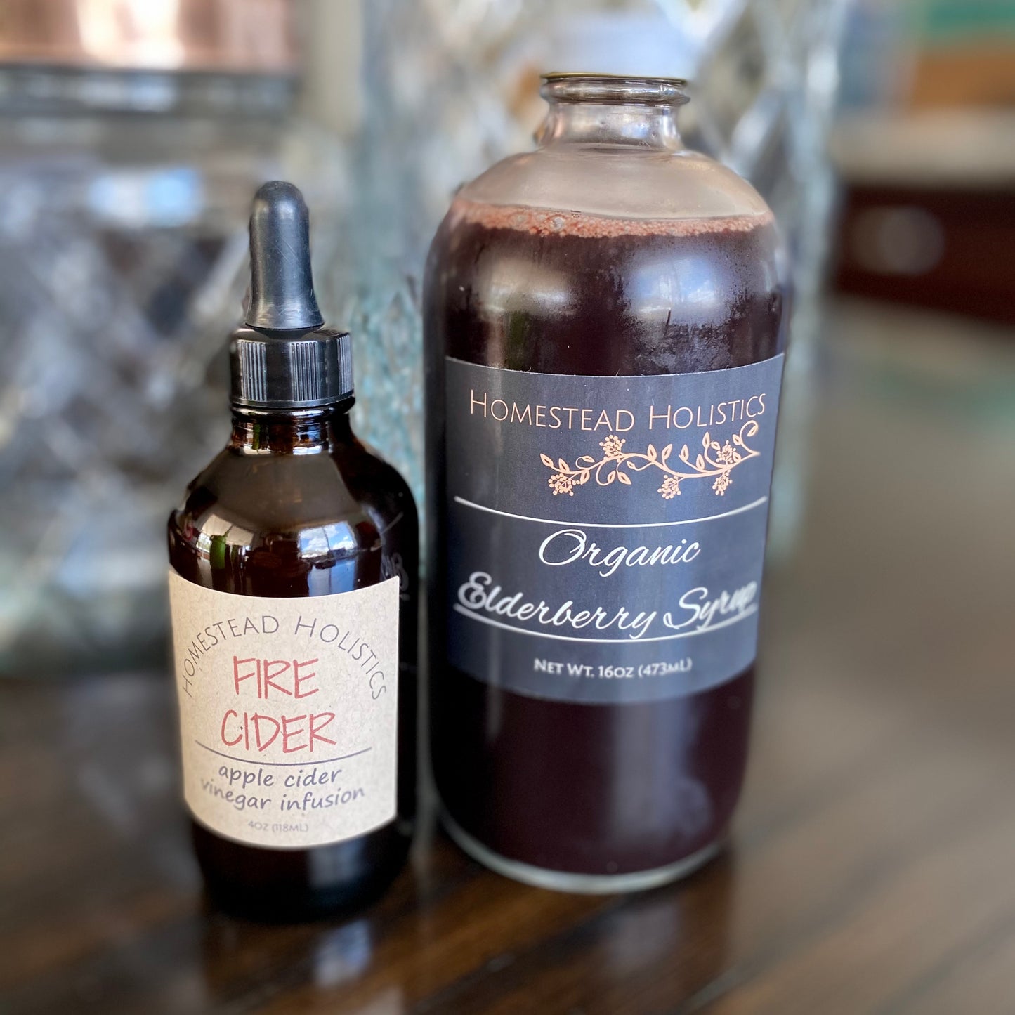 Wellness Bundle